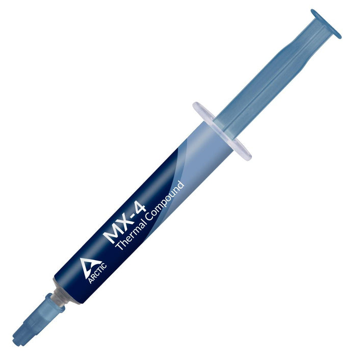 Thermal paste ARCTIC MX-4, 4g, Gray