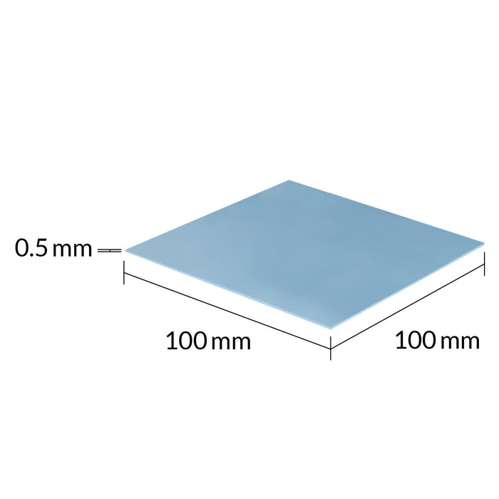 Thermal conductive pad ARCTIC TP-3