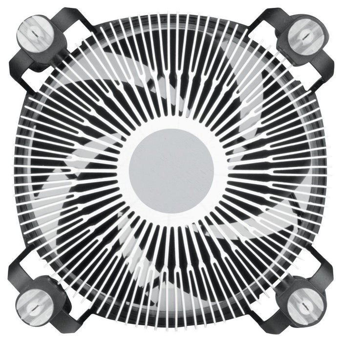 Arctic Alpine 17 CO CPU Cooler, 1700