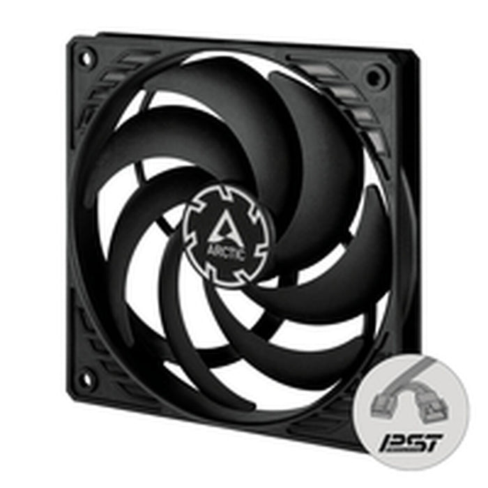Fan ARCTIC P12 SLIM PWM PST