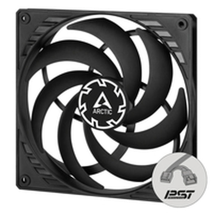 Fan ARCTIC P14 SLIM PWM PST