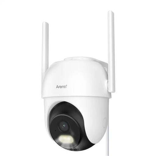 Arenti OP1 WiFi UHD 2.5K 4MP outdoor camera - IP cameras<<<Smart Home<<<InnproXML