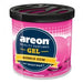 AREON АРОМАТИЗАТОР GEL BUBBLE GUM GCK10_G01 - АВТОКОЗМЕТИКА<<<MaxCar&&&АВТОАКСЕСОАРИ<<<MaxCar