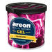 AREON АРОМАТИЗАТОР GEL PASSION GCK07_G01 - АВТОКОЗМЕТИКА<<<MaxCar