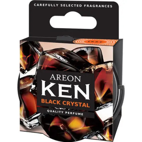 AREON KEN AROMAZER - Ароматизатори<<<Автокозметика и поддръжка<<<Авто и вело<<<Praktiker&&&Ароматизатори<<<Авто