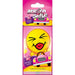 AREON SMILE BUBBLE GUM FLAVOR - Ароматизатори<<<Автокозметика и поддръжка<<<Авто и