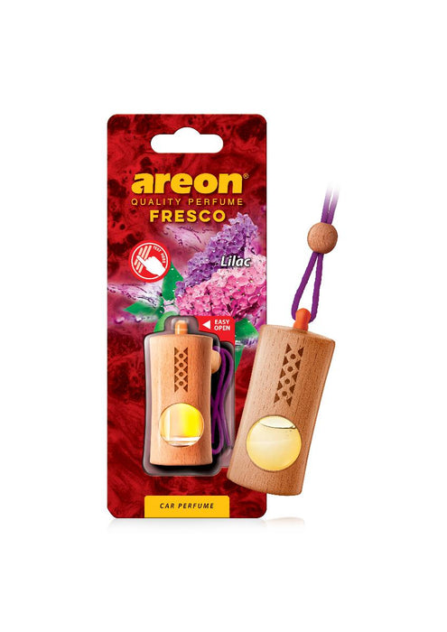 AREON FRESCO LILAC AROMAZER