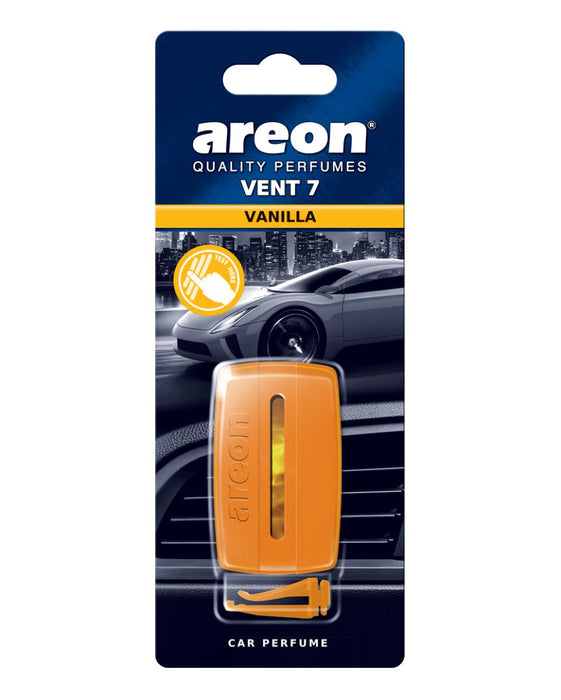 AREON VENT 7 VANILLA AROMAZER
