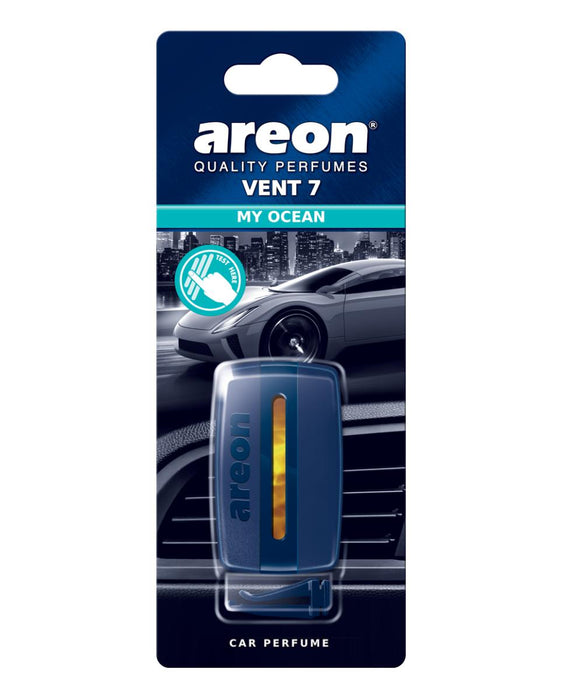 AREON VENT 7 OCEAN AROMATIZER