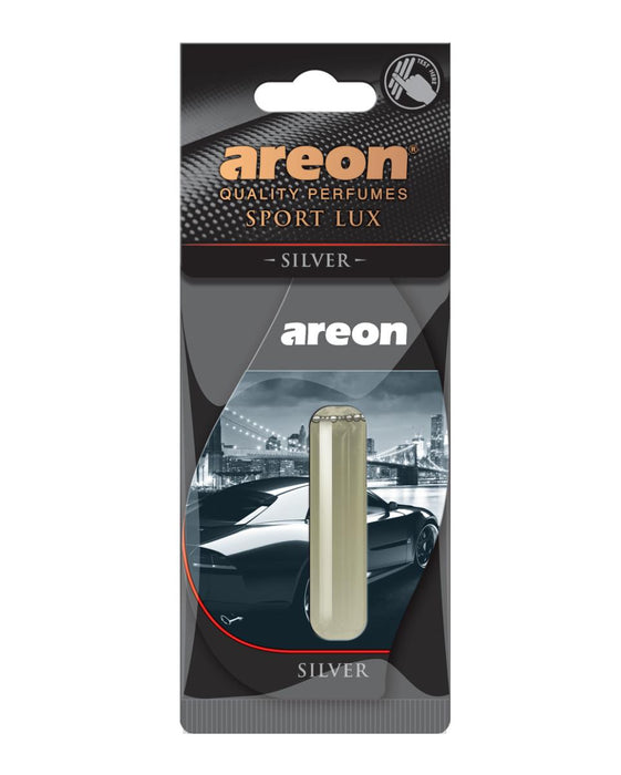 AROMAZING AREON LIQUID SILVER