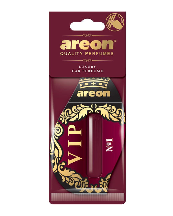 AROMAZER AREON LIQUID VIP #1