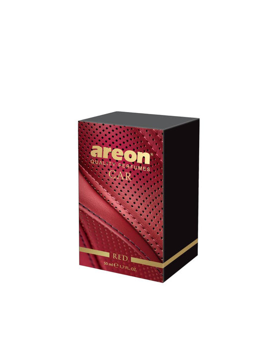 AREON PERFUME RED