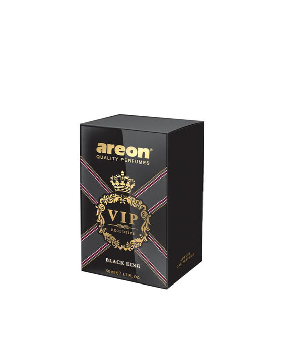 AREON PERFUME VIP BLACK KING