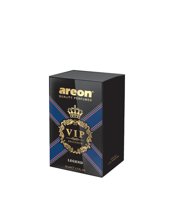AROMATIZER AREON PERFUME VIP LEGEND