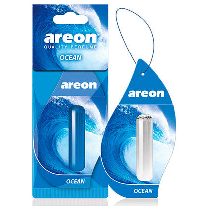 AREON OCEAN AROMAZER 5ML 1 PCS