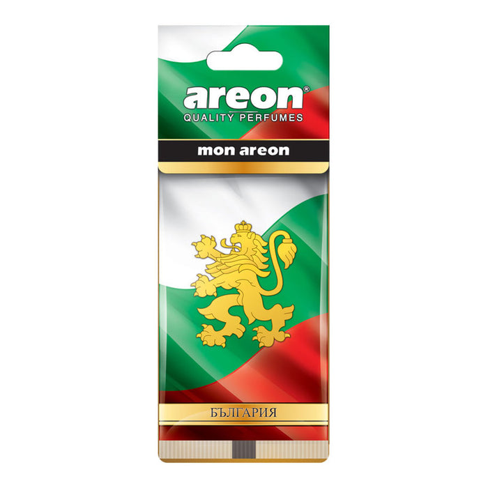 AROMATIZER BG FLAG AREON