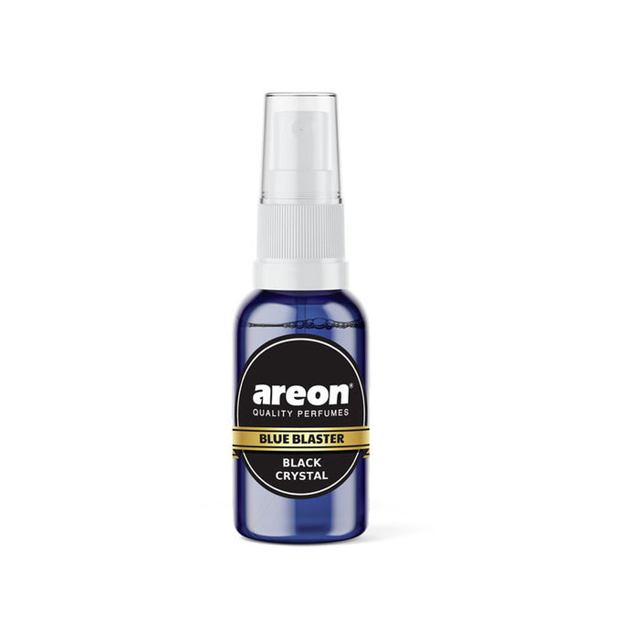 PERFUME 30 ML AREON BLACK CRYSTAL