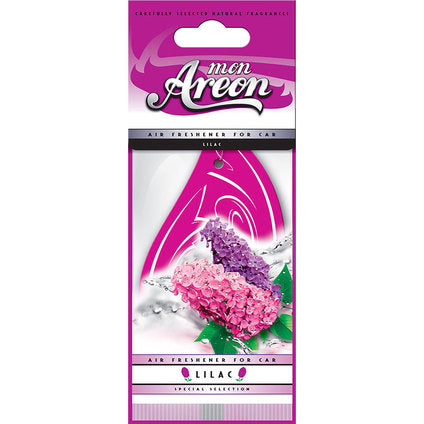 AREON MON LILAC AROMAZER