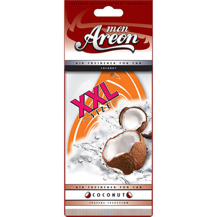 AREON MON XXL COCONUT AROMAZER