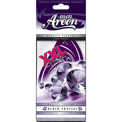 AREON MON XXL BLACK CRYSTAL AROMAZER