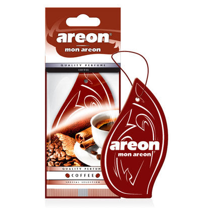 AREON COFFEE MON AREON AROMAZING
