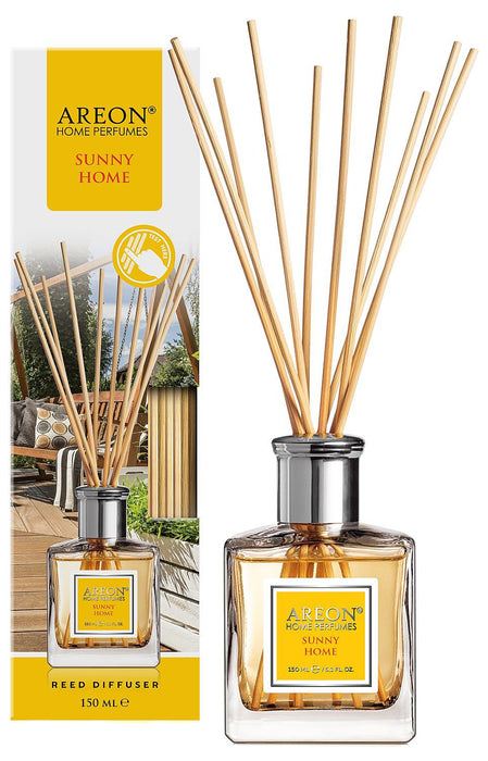 PERFUME FOR THE HOME 150ML AREON SUNNY HOME