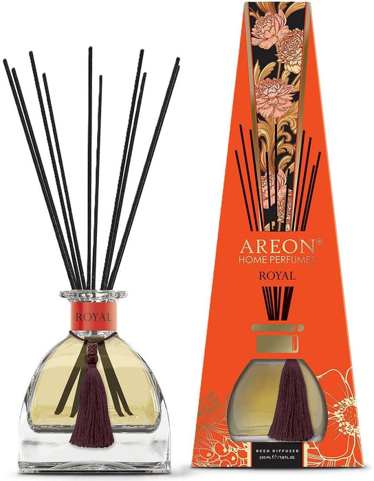 HOME PERFUME 230ML AREON ROYAL