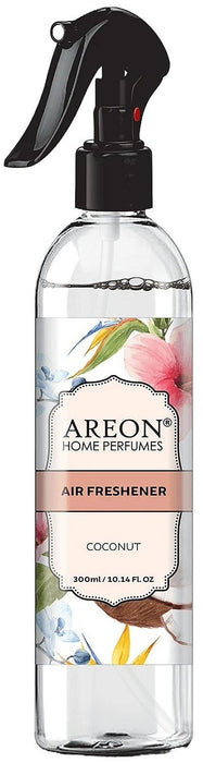SPRAY PERFUME 300ML AREON COCONUT