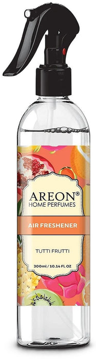 SPRAY PERFUME 300ML AREON TUTTI FRUTTI