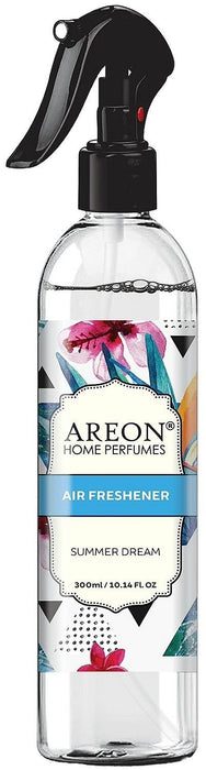 SPRAY PERFUME 300ML AREON SUMMER DREAM