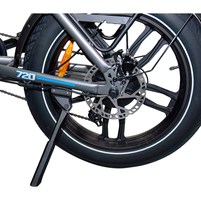 Electric bike ARGENTO IRONMAX MY26