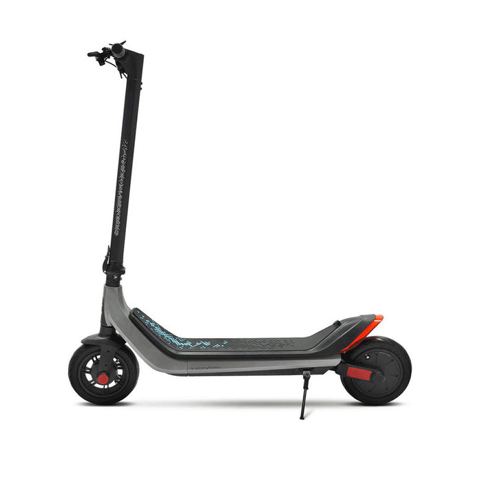 Electric scooter-scooter ARGENTO KPF PININFARINA UP TO 25 KM/H, MILEAGE UP TO 40 KM