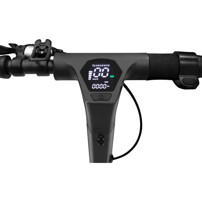 Electric scooter-scooter ARGENTO KPF PININFARINA UP TO 25 KM/H, MILEAGE UP TO 40 KM
