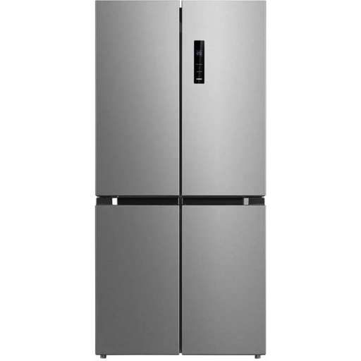 Arielli ACD-611RWEN fridge freezer - Хладилници SIDE BY SIDE<<<Хладилници<<<Домакински електроуреди<<<TechMart