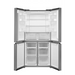 Arielli ACD-611RWEN fridge freezer - Хладилници SIDE BY SIDE<<<Хладилници<<<Домакински електроуреди<<<TechMart