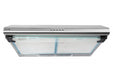 Arielli ACH-6022SS hood - Абсорбатори<<<Домакински електроуреди<<<TechMart