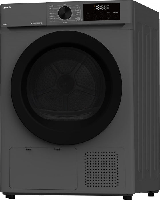 Arielli AD-9053HPS dryer - Сушилни<<<Перални и Сушилни<<<Домакински електроуреди<<<TechMart