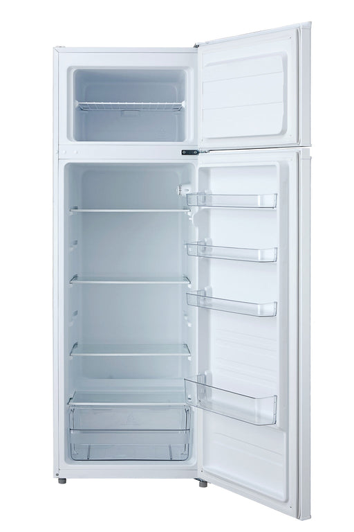 Arielli ARD-312 FNE top chamber refrigerator - Хладилници с горна камера<<<Хладилници<<<Домакински