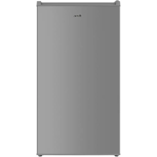 Arielli ARS-120DTE Silver Single Door Refrigerator - Хладилници с една врата<<<Хладилници<<<Домакински