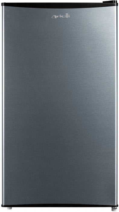 Arielli ARS-121LNEDG Single Door Refrigerator - Хладилници с една врата<<<Хладилници<<<Домакински
