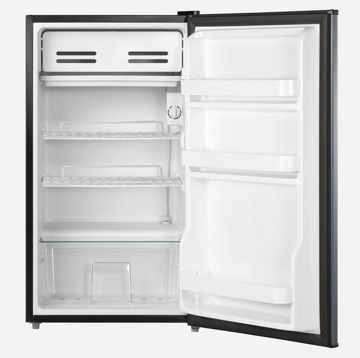 Arielli ARS-121LNEDG Single Door Refrigerator - Хладилници с една врата<<<Хладилници<<<Домакински