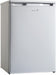Arielli ARS-147RNE Single Door Refrigerator - Хладилници с една врата<<<Хладилници<<<Домакински електроуреди<<<TechMart