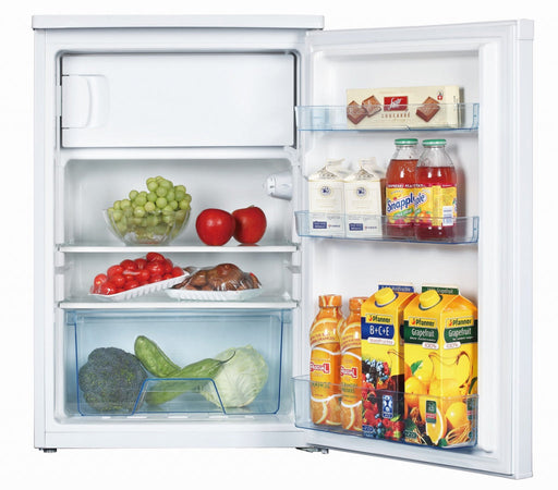Arielli ARS-147RNE Single Door Refrigerator - Хладилници с една врата<<<Хладилници<<<Домакински електроуреди<<<TechMart