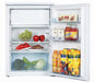 Arielli ARS-147RNE Single Door Refrigerator - Хладилници с една врата<<<Хладилници<<<Домакински електроуреди<<<TechMart