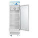 Arielli ASC-416GW refrigerated display case - Хладилни витрини<<<Хладилници<<<Домакински електроуреди<<<TechMart