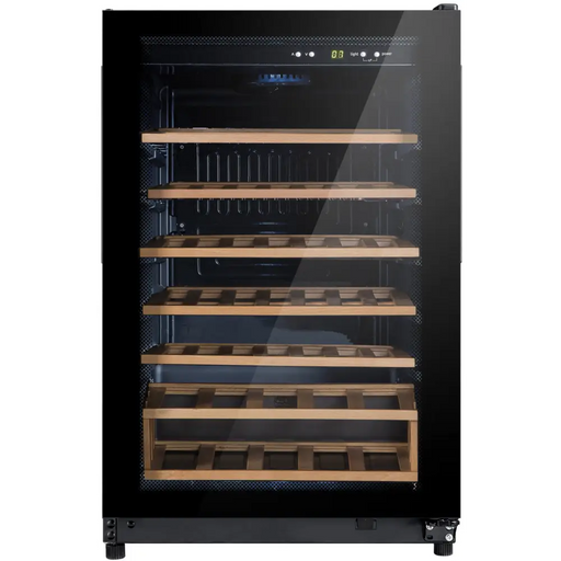 Arielli AWC-130GGE wine cellar - Винарни<<<Домакински