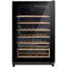 Arielli AWC-130GGE wine cellar - Винарни<<<Домакински