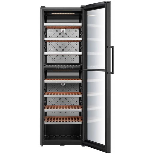 Arielli AWC-416GGE wine cellar - Винарни<<<Домакински