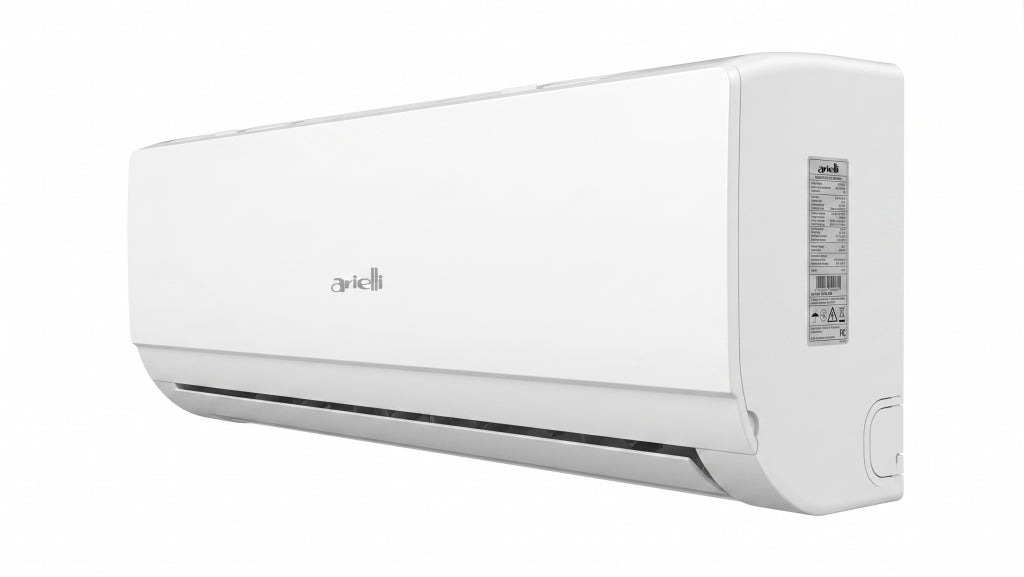 Inverter air conditioner ARIELLI AAS-12H415 (WI-FI) + standard installation included