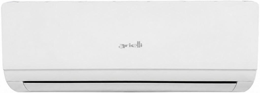 Inverter air conditioner ARIELLI AAS-12HP15 (WI-FI)